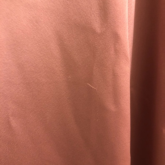 Pink Prom Dress - Picture 7 of 8